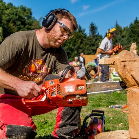 BLOCKHUS DAY2 Speedcarving 467