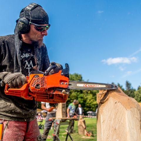 BLOCKHUS DAY2 Speedcarving 469
