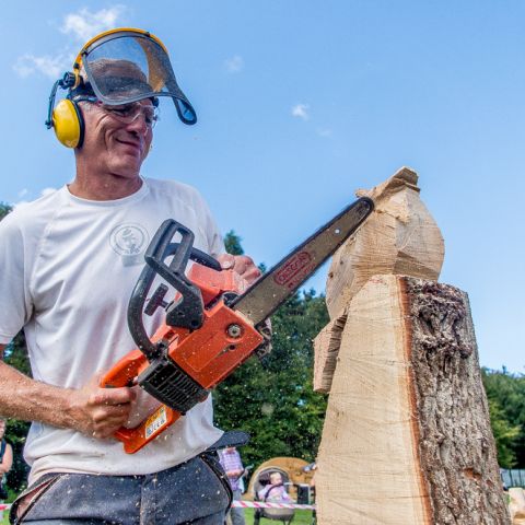 BLOCKHUS DAY2 Speedcarving 473