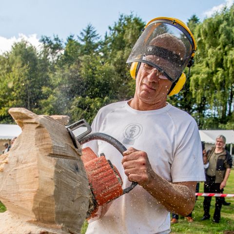 BLOCKHUS DAY2 Speedcarving 475