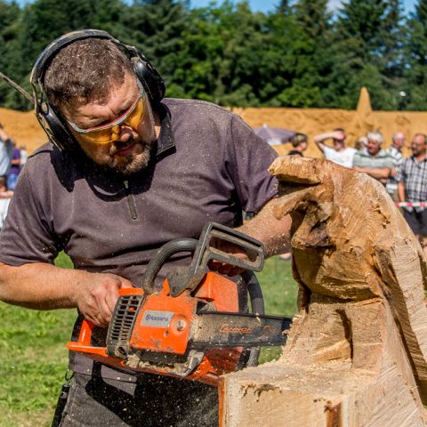 BLOCKHUS DAY2 Speedcarving 494