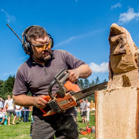 BLOCKHUS DAY2 Speedcarving 496