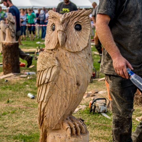 BLOCKHUS DAY2 Speedcarving 520