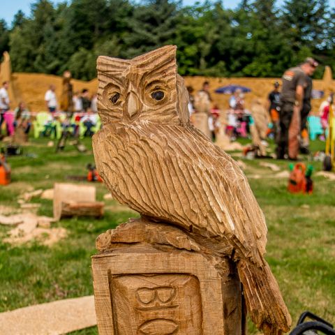 BLOCKHUS DAY2 Speedcarving 527