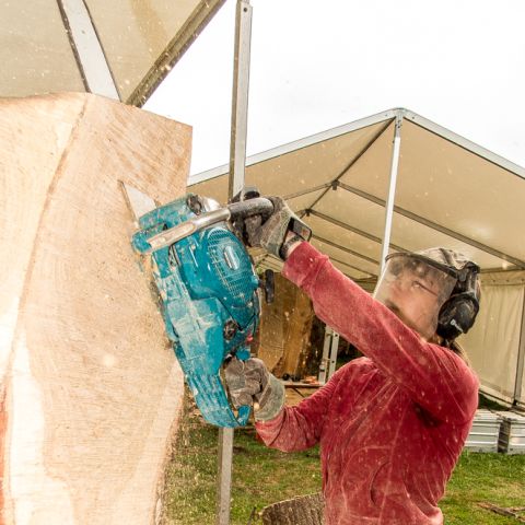 BLOCKHUS DAY1209