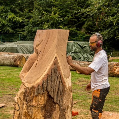 BLOCKHUS DAY1221