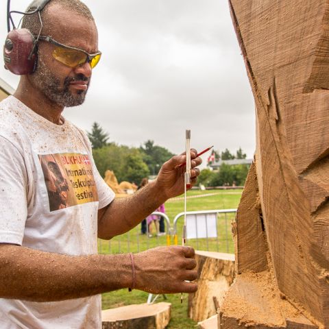 BLOCKHUS DAY1222