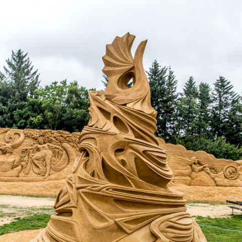 BLOCKHUS DAY1266