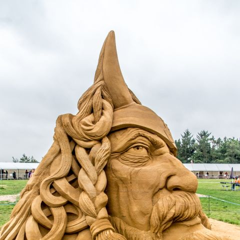 BLOCKHUS DAY1293