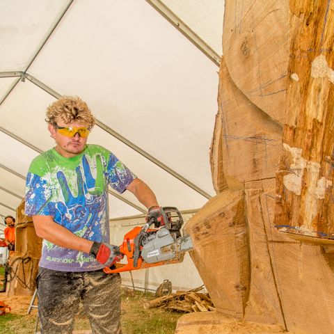 BLOCKHUS DAY1318