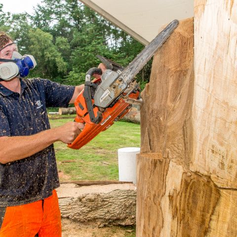 BLOCKHUS DAY1324