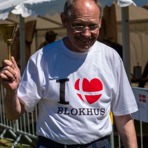 BLOKHUS DAY1185