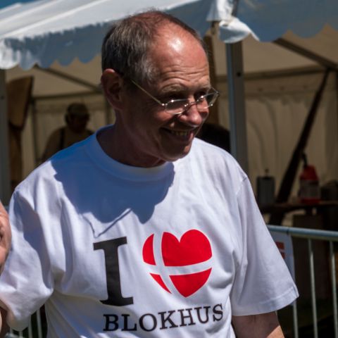 BLOKHUS DAY1186