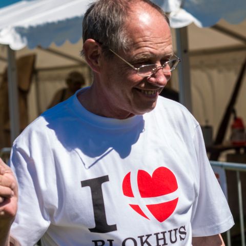 BLOKHUS DAY1187
