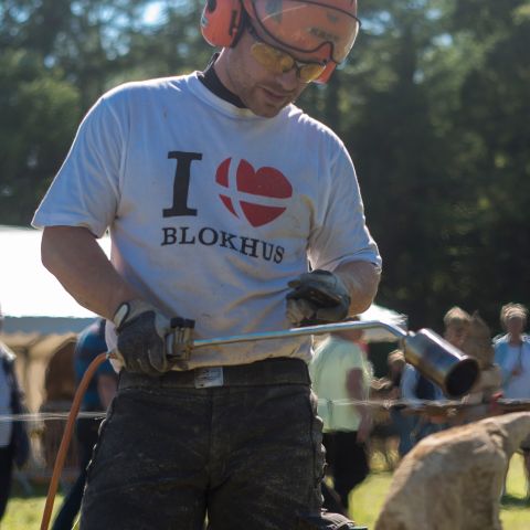 BLOKHUS DAY1430