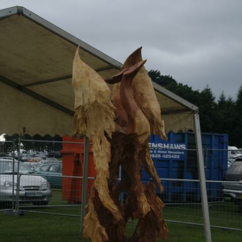 English Open 08 - 101