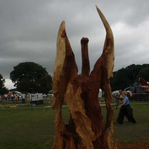 English Open 08 - 115
