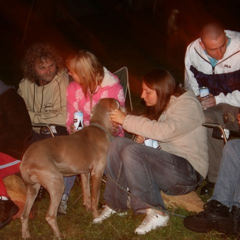 English Open 08 - 47