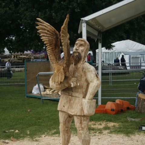 English Open 08 - 69