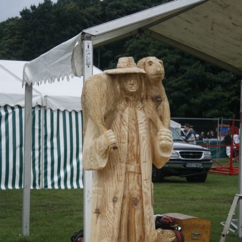 English Open 08 - 77