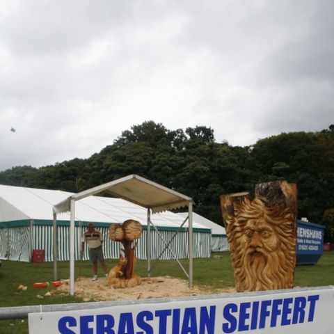 English Open 08 - 80
