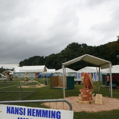 English Open 08 - 86