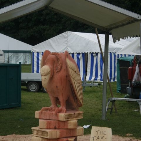 English Open 08 - 87