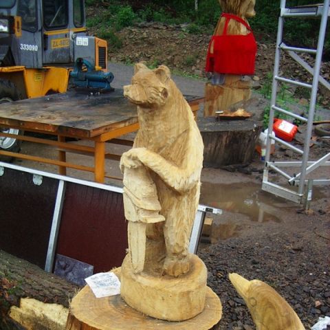 husqvarna cup 07 - 35