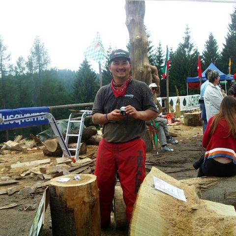 husqvarna cup 07 - 42