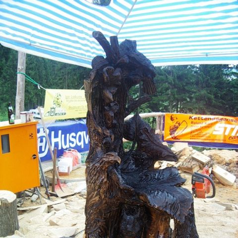 husqvarna cup 07 - 45