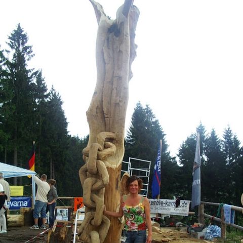 husqvarna cup 07 - 60