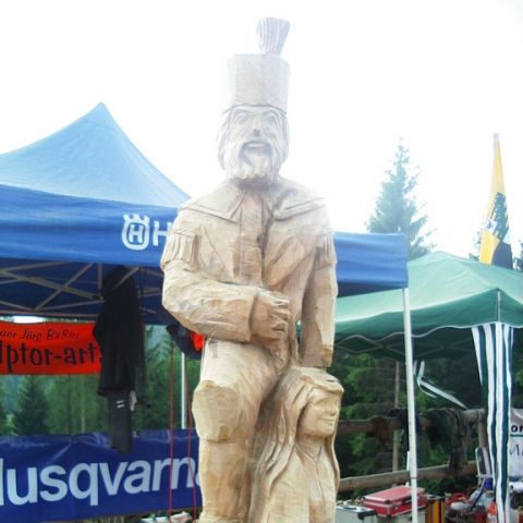 husqvarna cup 07 - 64