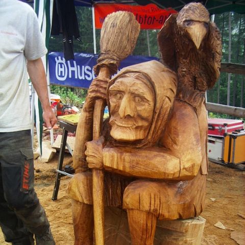 husqvarna cup 07 - 65