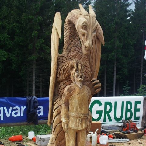 husqvarna cup 07 - 68