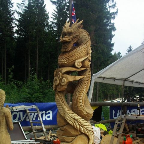 husqvarna cup 07 - 70