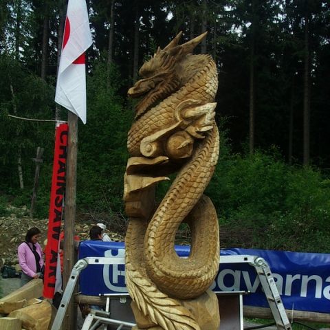 husqvarna cup 07 - 71