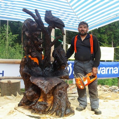 husqvarna cup 07 - 77