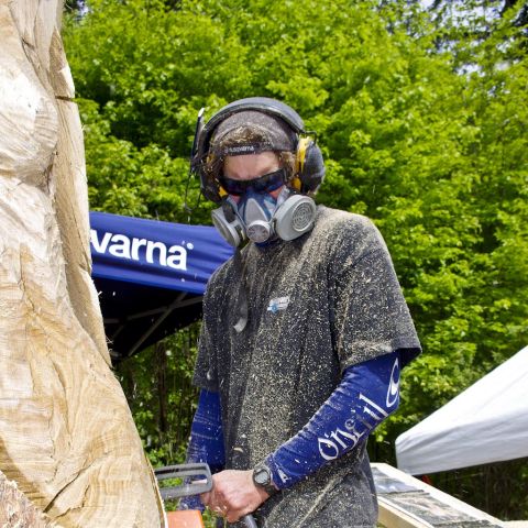 Husqvarna Cup 2013 Day1 0021