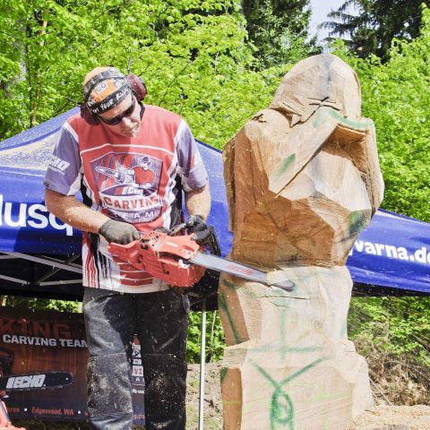 Husqvarna Cup 2013 Day1 0036