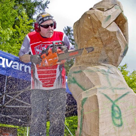 Husqvarna Cup 2013 Day1 0037