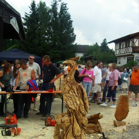 Treffen bei Rolf - 02