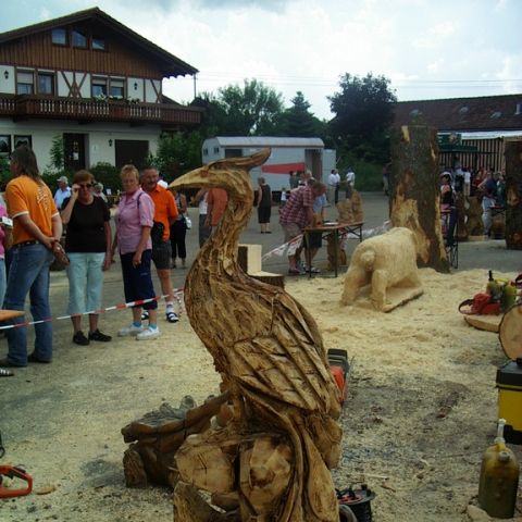 Treffen bei Rolf - 05