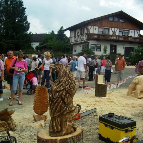 Treffen bei Rolf - 06