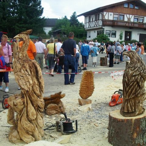 Treffen bei Rolf - 09