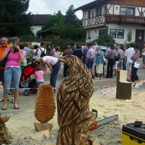 Treffen bei Rolf - 10