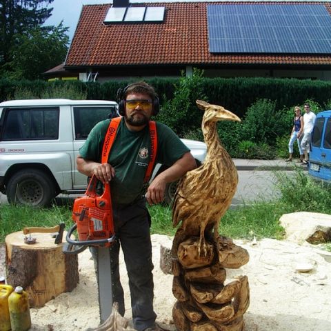 Treffen bei Rolf - 14