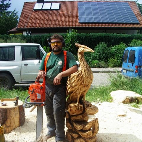 Treffen bei Rolf - 15