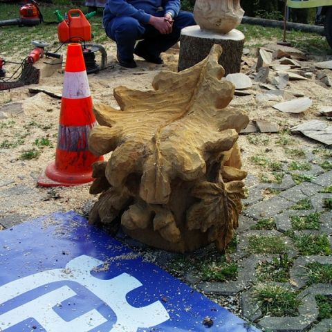 Blaetterstuhl - 02