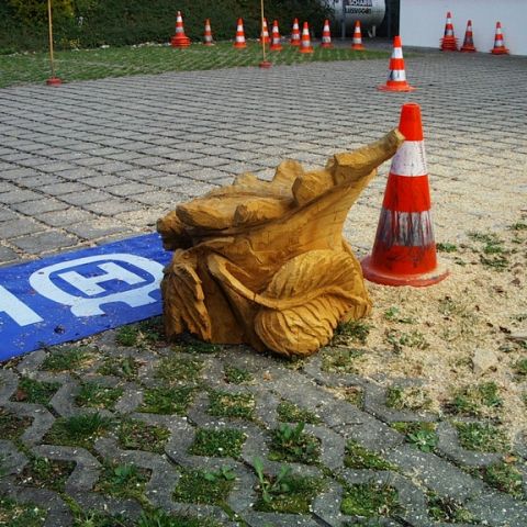 Blaetterstuhl - 04