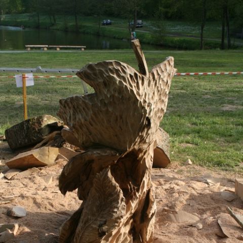 Blaetterthron - 09